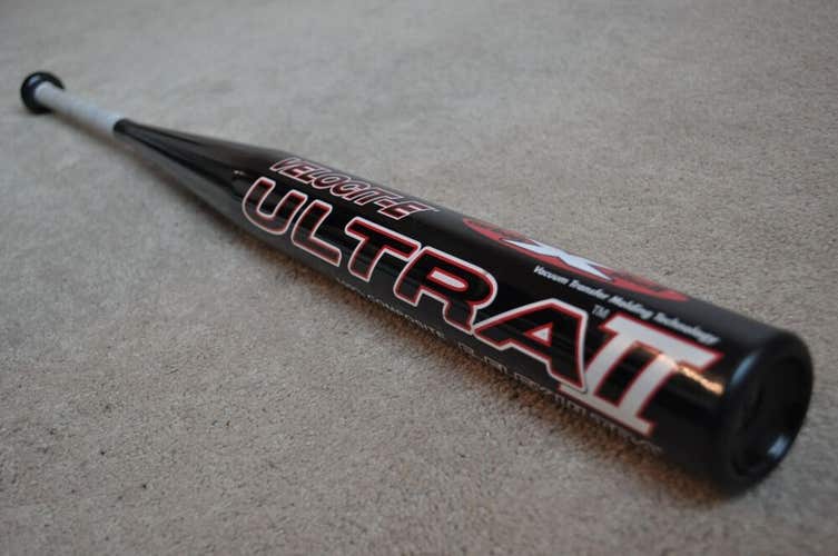 34/30 Miken VLOCIT-E Ultra II Composite Senior Softball Slowpitch Bat MSU2