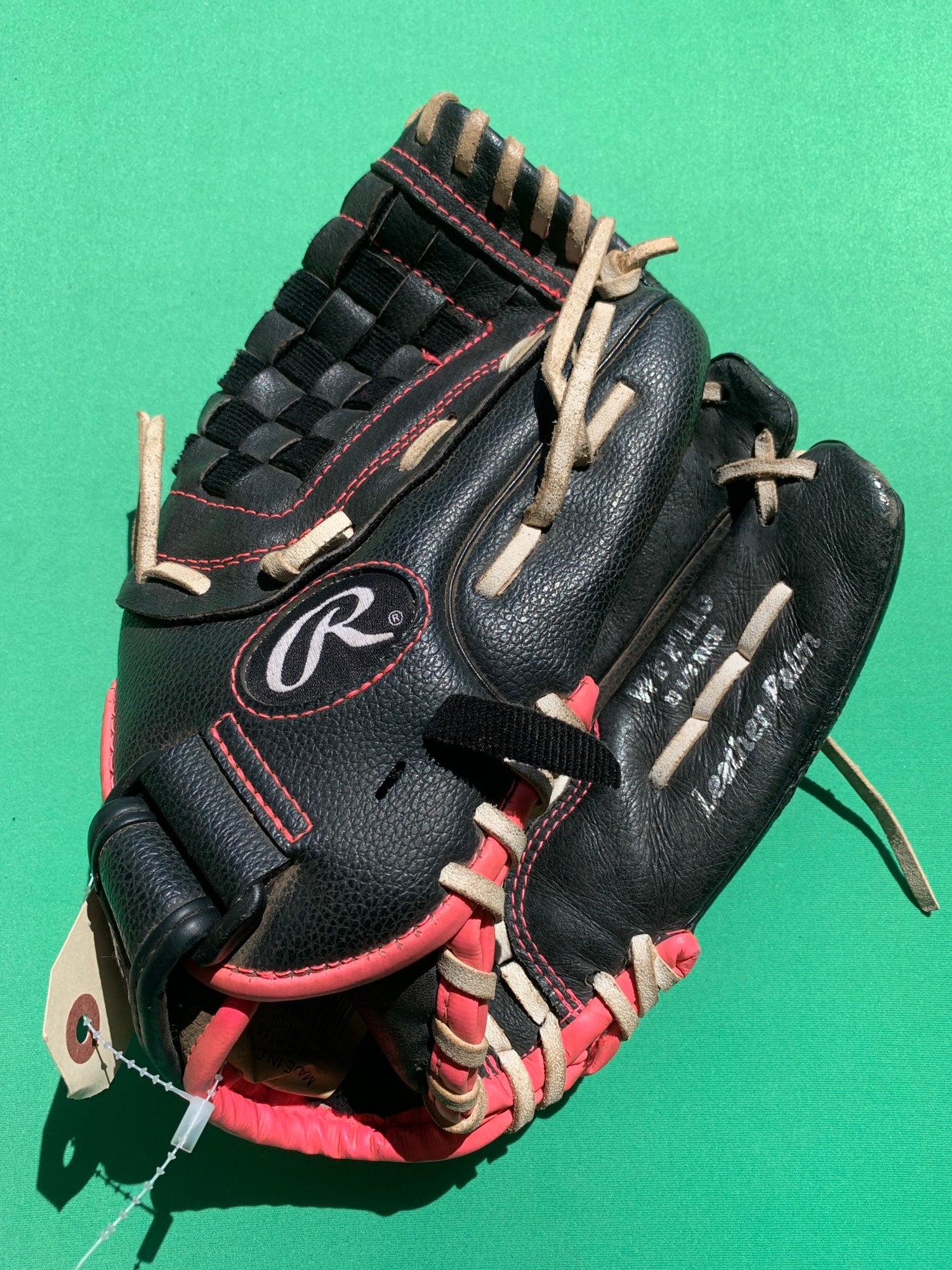 rawlings pl11bgs