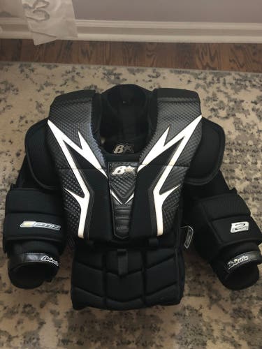 Brian's Optik 2 Chest Protector (Medium)