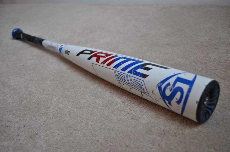 32/29 Louisville Slugger Prime 919 BBP9193 BBCOR Composite Baseball Bat