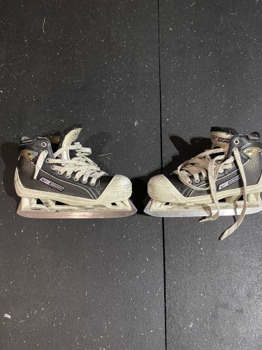 Bauer Supreme One 75 Goalie Skates