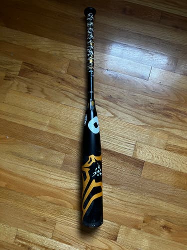 DeMarini Composite CF Zen Bat (-8) 22 oz 30"