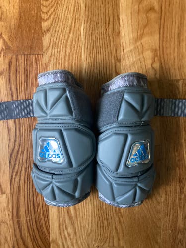 Adidas Lacrosse EQT BERSERKER Elbow pads