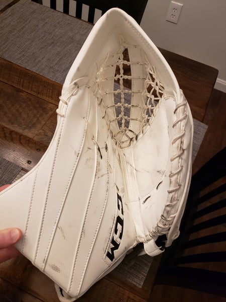 Used Regular CCM Extreme Flex 5.9