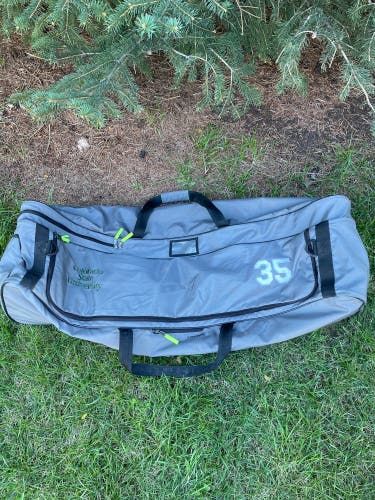 Used Under Armour Bag