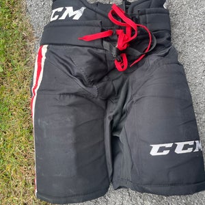 Senior Small CCM Pro Stock hp31 Hockey Pants