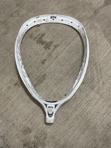 Eclipse 2 Goalie Head