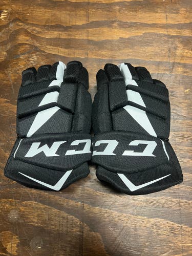 CCM 14" Jetspeed ft475 Gloves