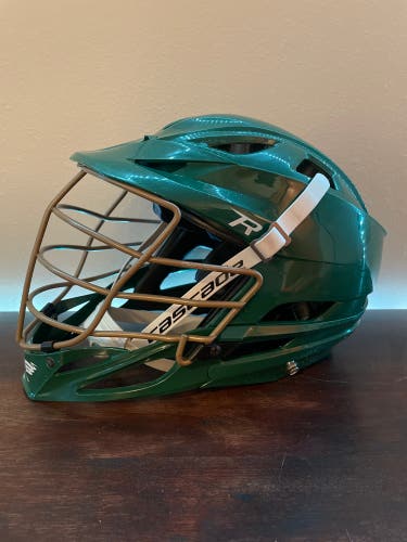 Player's Cascade R Helmet
