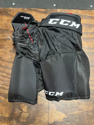 CCM JetSpeed FT475 Pants