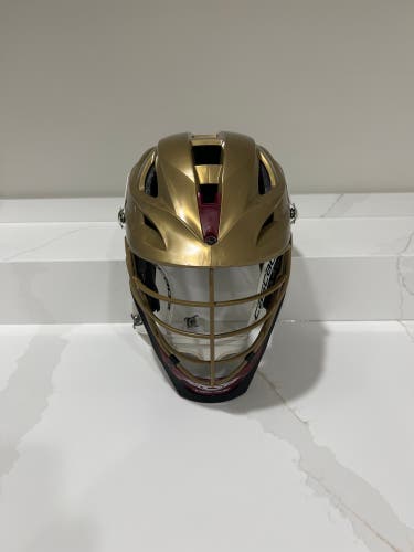 Player's Cascade S Helmet