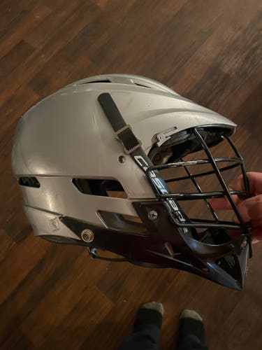 Player's Cascade Pro-7 Helmet