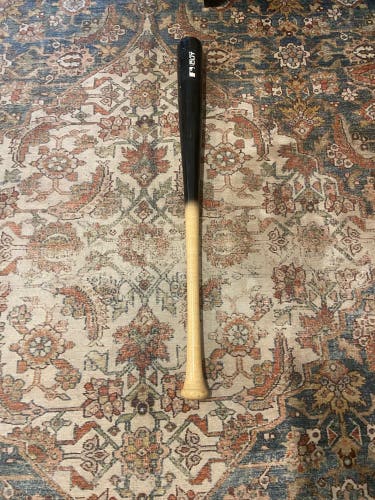 BBCOR Certified Wood (-3) 28 oz 31" Bat