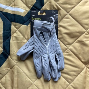 superbad 5.0 gloves