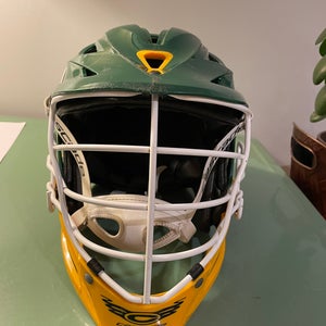 Cascade R Helmet -used