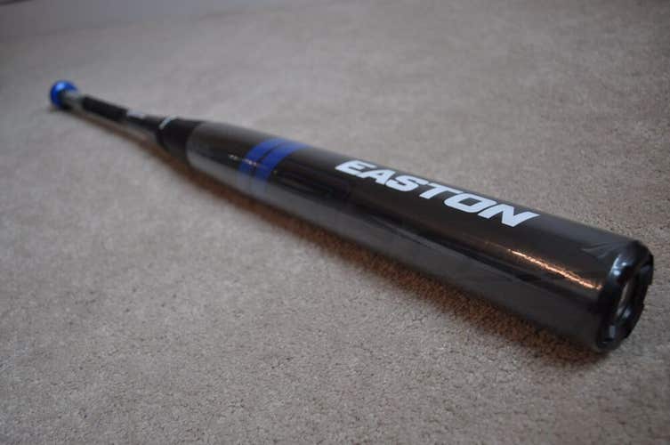 34/27 Easton B3.0 Softball Bat Raw Power SP13B3 IMX Advanced Composite ISF ASA