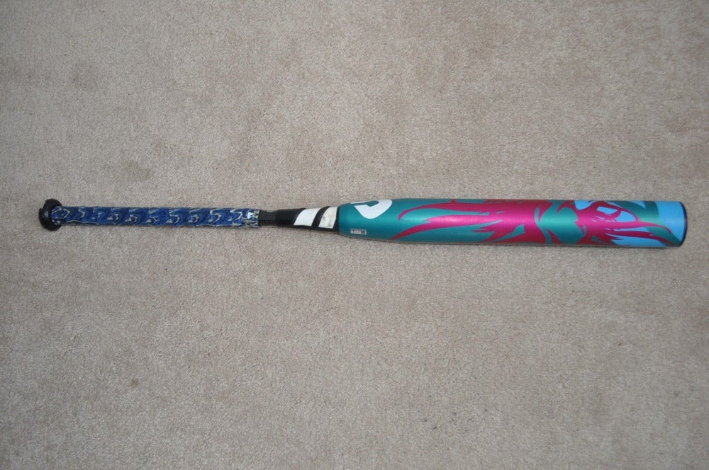 Batte Softball DeMarini CF9 Sprite CFS-17 32 Pouces 21 Onces – Fastpitch