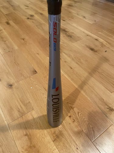 Composite (-13) 15 oz 28" Solo 619 Bat