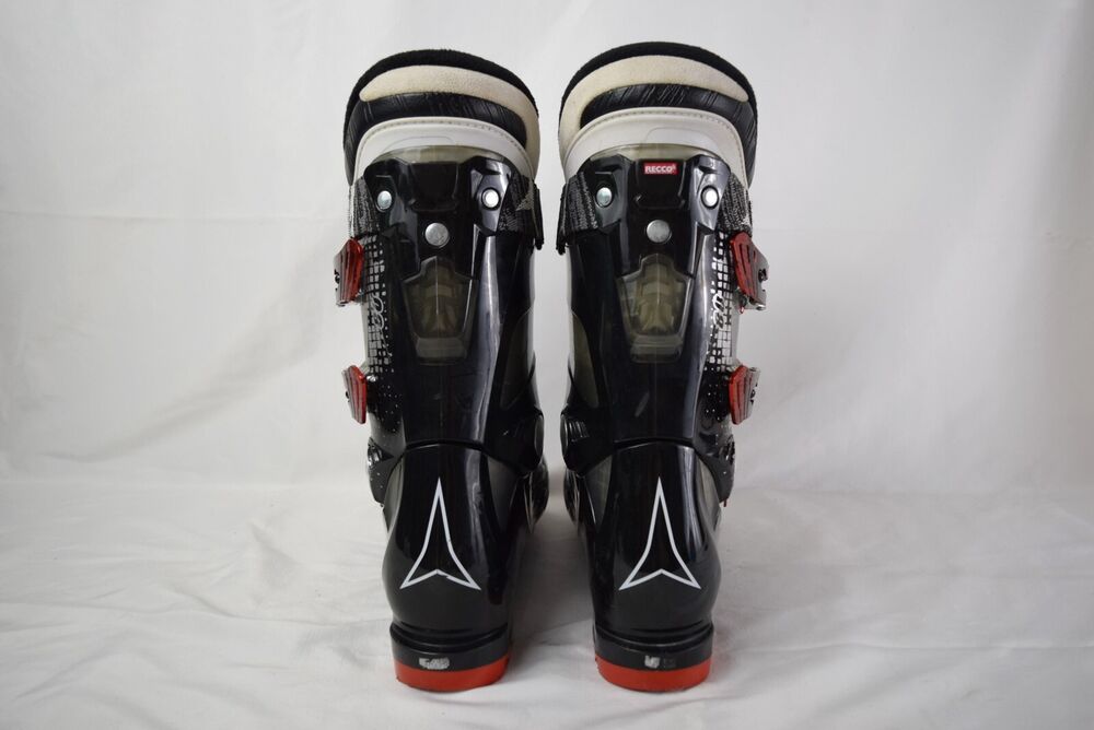 ATOMIC HAWX 80 SKI BOOTS MEN SIZE 26.5/8.5 | SidelineSwap