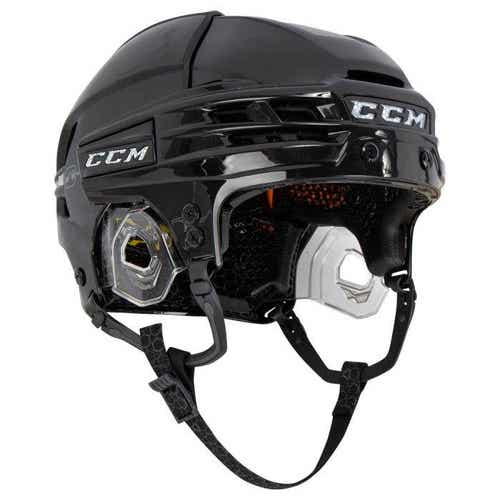 New Medium CCM Super Tacks X Helmet