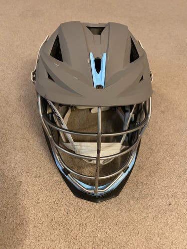Used Cascade XRS Helmet