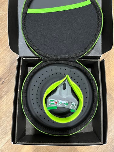 Q-collar Lacrosse Concussion Protector