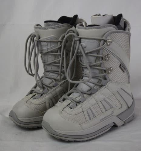 NEW NORTHWAVE SNOWBOARD BOOTS WOMEN SIZE 6.5