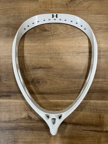New  Unstrung Headline Goalie Head