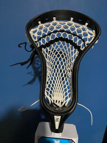 Used Strung Integra Z-One Head