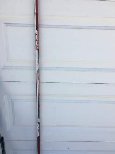 CCM RBZ 280	P40 HOSSA	RH	F65	Grip		64"