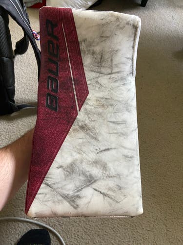 Bauer Ultrasonic Blocker (only)