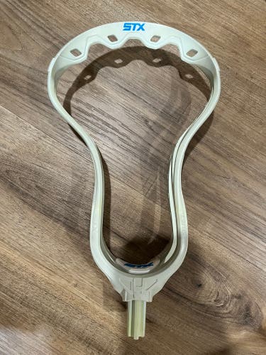 Used FOGO Unstrung Duel U Head