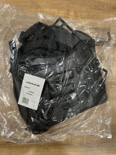 New Large Epoch IDx kidney Pads