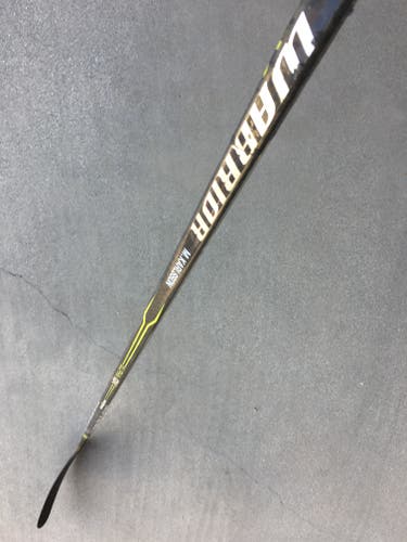 WARRIOR ProStock KARLSSON (W03/P92) Alpha QX Quick Strike RH 	85	Grip		65"