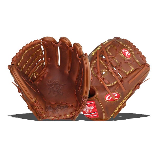Rawlings Heart of the Hide Finger Shift 11.75" Baseball Glove: