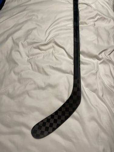 Senior Right Handed P28  Ribcor Trigger 6 Pro Hockey Stick
