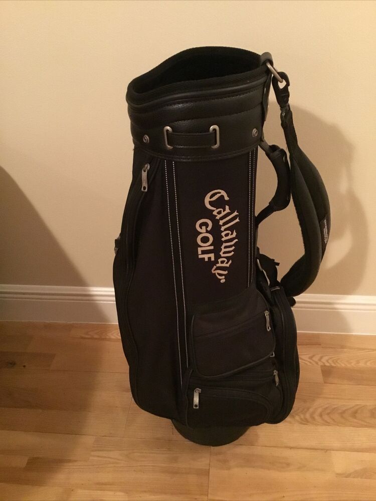 Callaway Golf Hawkeye Bag | SidelineSwap