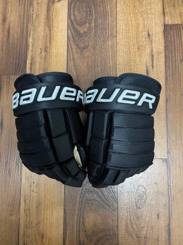 Bauer 13" Pro Series Gloves