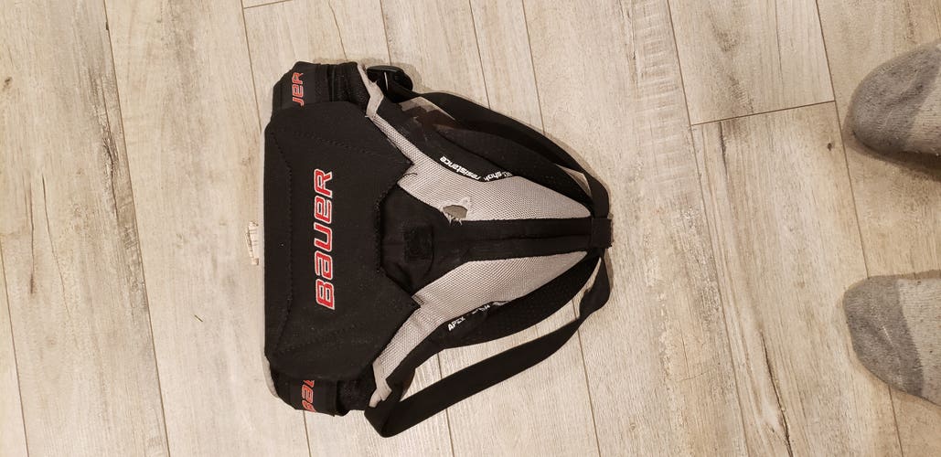 Used Bauer senior Jock Support Cup