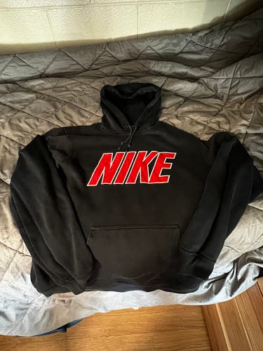 Vintage Nike Hoodie