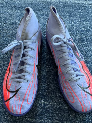 Nike Mercurial indoor