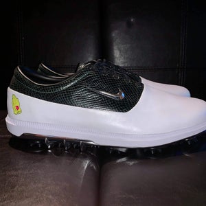 New Men's Size 12 (Women's 13) Nike Air Zoom Victory Tour 2 Golf Shoes