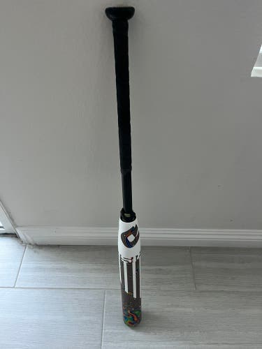 2022 Composite (-10) 22 oz 32" Prism+ Bat