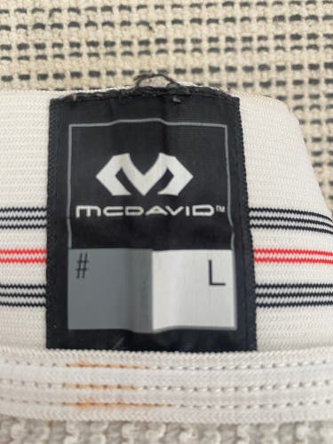 Weight lifting accessory