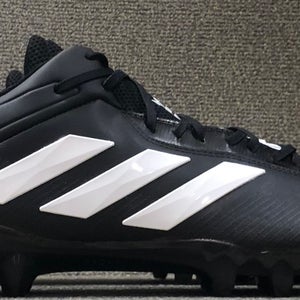 Adidas Freak Football Cleats Black FX1312 Men's size 13