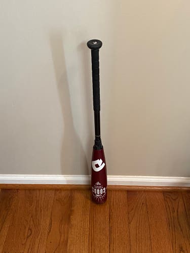 2021 Hybrid (-10) 20 oz 30" The Goods Bat