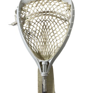 Used Stx Shield 6000 Composite Men's Goalie Lacrosse Stick