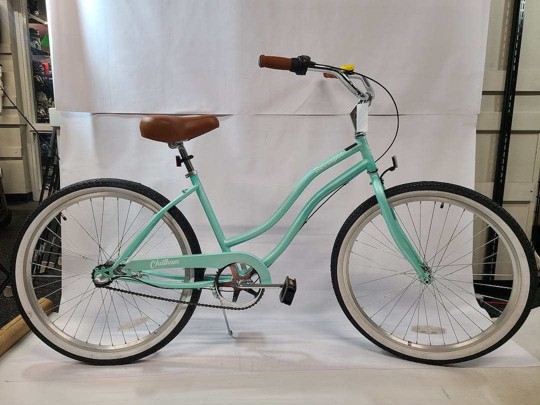 used womens bike