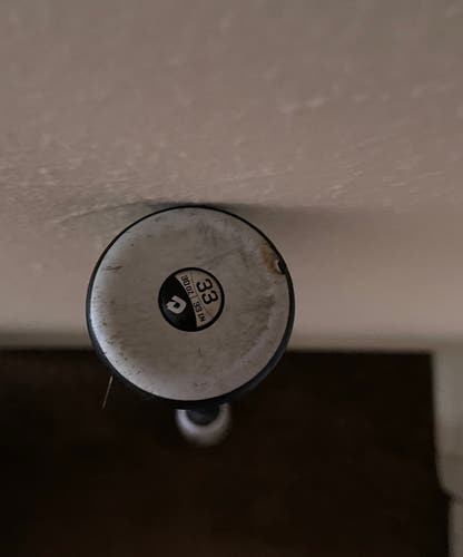 2019 Hybrid (-3) 30 oz 33" Voodoo Insane Bat