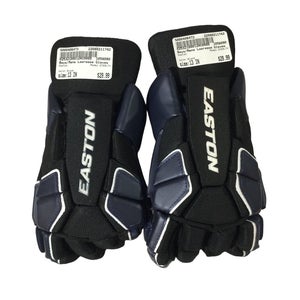 Used Easton Stealth 13" Men's Lacrosse Gloves